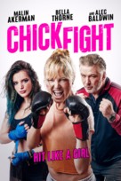 Chick Fight - Video on demand movie cover (xs thumbnail)