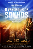 O Vendedor de Sonhos - Brazilian Movie Poster (xs thumbnail)