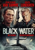 Black Water -  Movie Poster (xs thumbnail)