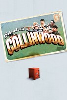 Welcome To Collinwood - Slovenian Movie Poster (xs thumbnail)