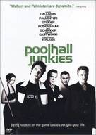 Poolhall Junkies - DVD movie cover (xs thumbnail)