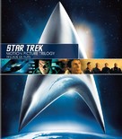 Star Trek: The Wrath Of Khan - Canadian Movie Cover (xs thumbnail)