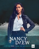 &quot;Nancy Drew&quot; - Movie Poster (xs thumbnail)