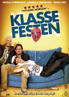 Klassefesten - Danish DVD movie cover (xs thumbnail)