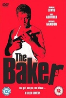 The Baker - British poster (xs thumbnail)