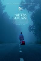 The Red Suitcase - International Movie Poster (xs thumbnail)