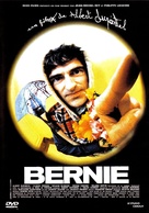 Bernie - French Movie Cover (xs thumbnail)