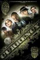 Currency - Movie Poster (xs thumbnail)