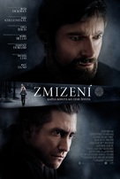 Prisoners - Czech Movie Poster (xs thumbnail)