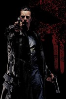 The Punisher - Key art (xs thumbnail)