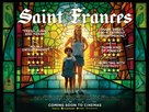 Saint Frances - British Movie Poster (xs thumbnail)