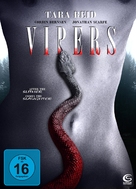 Vipers - German Movie Cover (xs thumbnail)