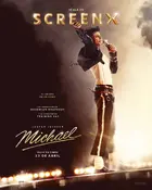 Michael Poster