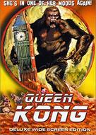 Queen Kong - Movie Cover (xs thumbnail)