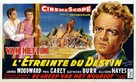 Count Three and Pray - Belgian Movie Poster (xs thumbnail)