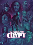 Tales from the Crypt - British poster (xs thumbnail)