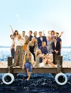 Mamma Mia! Here We Go Again Textless