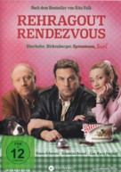 Rehragout Rendezvous - German Movie Cover (xs thumbnail)