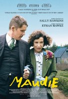 Maudie - Canadian Movie Poster (xs thumbnail)