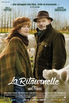 La ritournelle - Belgian Movie Poster (xs thumbnail)