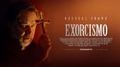 The Exorcism - Mexican Movie Poster (xs thumbnail)