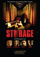 Storage - DVD movie cover (xs thumbnail)