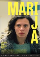Marija - Swiss Movie Poster (xs thumbnail)