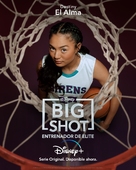 &quot;Big Shot&quot; - Mexican Movie Poster (xs thumbnail)