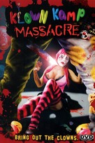 Klown Kamp Massacre - Movie Cover (xs thumbnail)