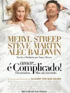 It's Complicated Poster