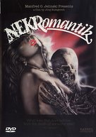 Nekromantik - DVD movie cover (xs thumbnail)
