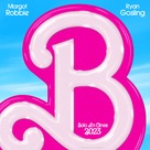 Barbie - Mexican Movie Poster (xs thumbnail)