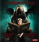 The ABCs of Death - Canadian Blu-Ray movie cover (xs thumbnail)