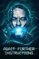 Await Further Instructions - Video on demand movie cover (xs thumbnail)