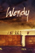Wendy - Movie Cover (xs thumbnail)