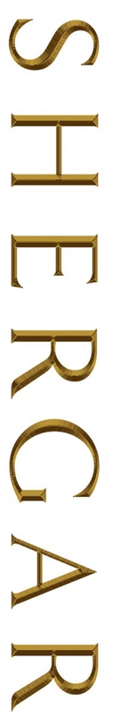 Shergar - Logo (xs thumbnail)