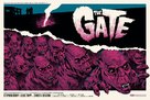 The Gate - Movie Poster (xs thumbnail)