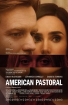 American Pastoral - Movie Poster (xs thumbnail)