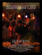 Leave It on the Floor - Movie Poster (xs thumbnail)