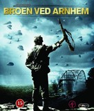 A Bridge Too Far - Danish Blu-Ray movie cover (xs thumbnail)