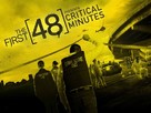&quot;The First 48 Presents Critical Minutes&quot; - Video on demand movie cover (xs thumbnail)