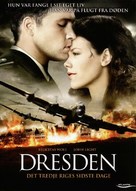 Dresden - Czech DVD movie cover (xs thumbnail)
