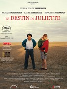 Destin de Juliette, Le - French Re-release movie poster (xs thumbnail)