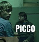 Picco - German Movie Poster (xs thumbnail)