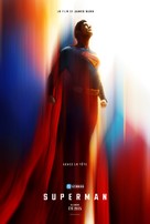 Superman - French Movie Poster (xs thumbnail)