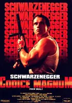 Raw Deal Poster
