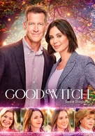 &quot;Good Witch&quot; - Italian Video on demand movie cover (xs thumbnail)