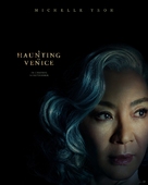 A Haunting in Venice - Malaysian Movie Poster (xs thumbnail)