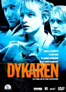 Dykaren - Swedish Movie Cover (xs thumbnail)