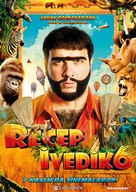 Recep Ivedik 6 - German Movie Poster (xs thumbnail)